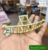 ZAYA/STYLE SEOUL Original Fancy Clutcher (Pack of 12)